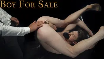 BOY COLE Chapter 1: The Merchandise