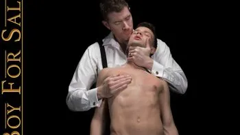 BOY LOGAN Chapter 1: Grooming
