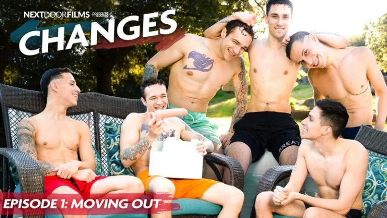 ASGMax – Adult Studio Group